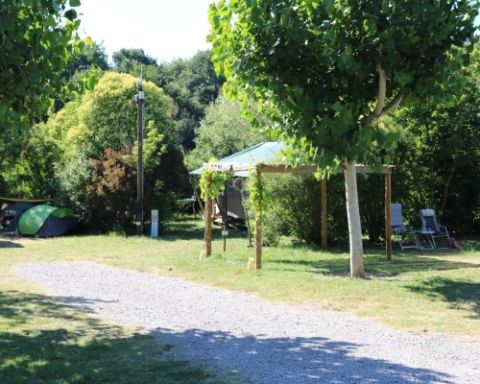 Rivierzijde - Cul-de-sac locatie met privacy