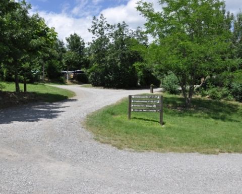 Oud deel - Centraal knooppunt