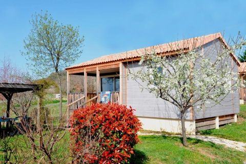 Chalet Confort 32-2