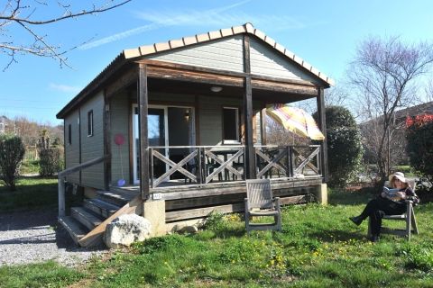 Chalet Confort 28-2
