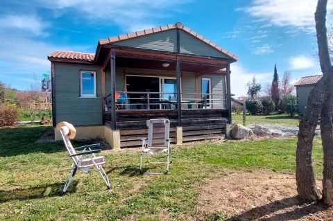 Chalet Confort 35-3
