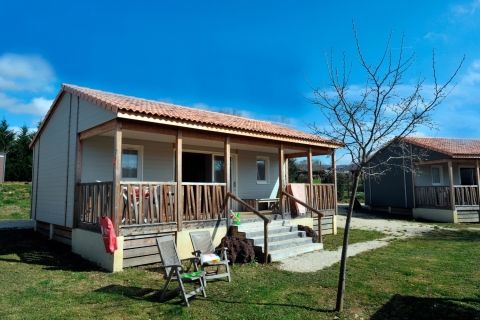 Chalet Confort 38-3
