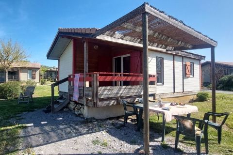 Chalet Alize XXL