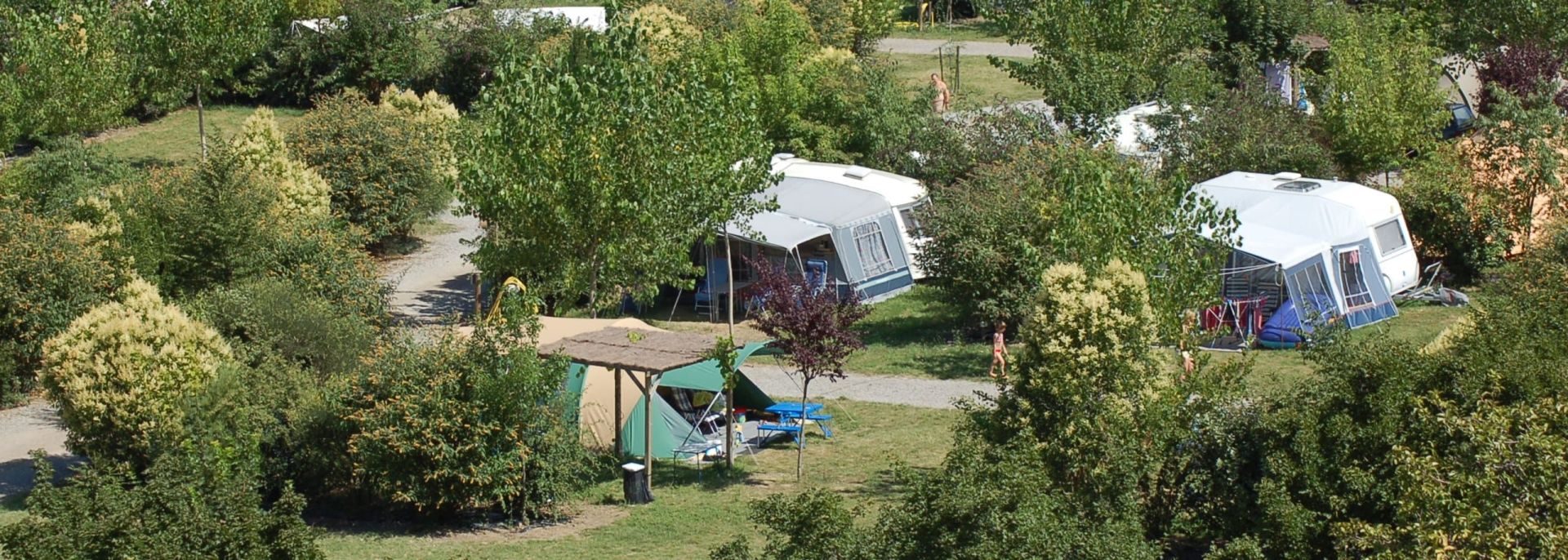 Camping Les Arches — photo 7