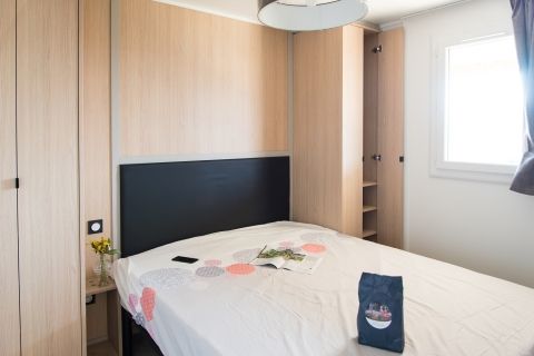 Chalet confort 38 3 chambre 1
