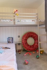 Chalet confort 38 3  chambre 3