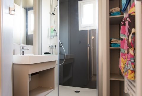 Chalet confort 38 3 sdb