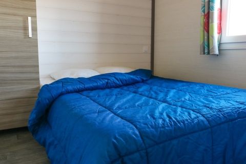 Chalet Détente  chambre 1