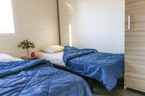 Chalet Détente  chambre 3