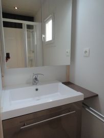 Chalet Mistral  sdb.JPG