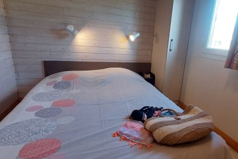 Chambre 1 Alizée XXL 2