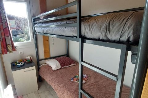 Chambre 2 Alizée XXL 2