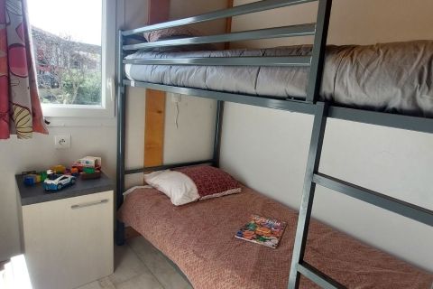 Chambre 2 Alizée XXL