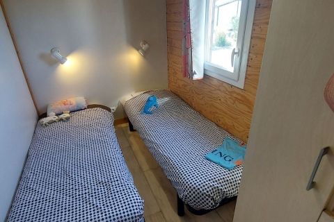 Chambre 3 Alizée XXL 2