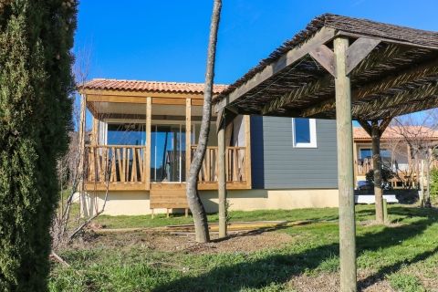 Chalet Confort 32-2 plus