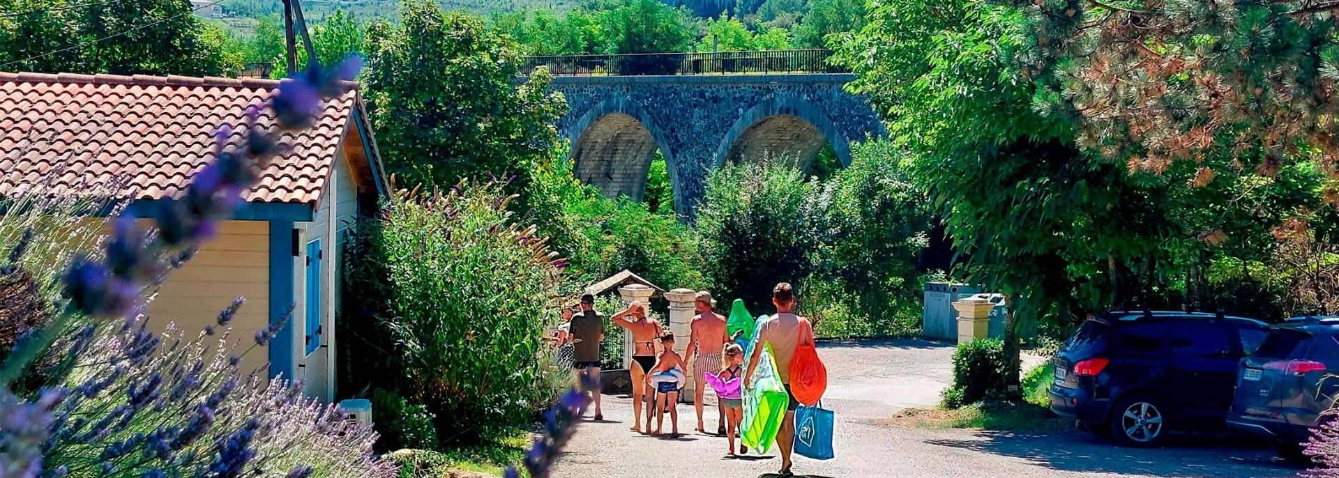 Camping Les Arches — photo 3