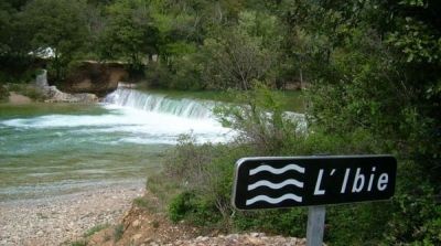 La Vallée de l’Ibie