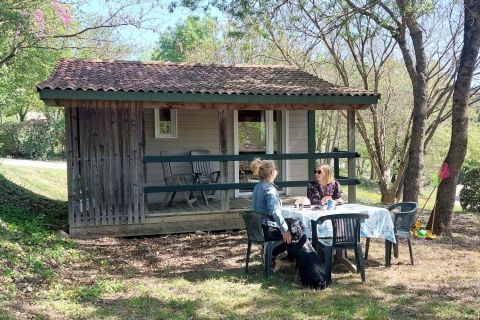 Chalet Lavande