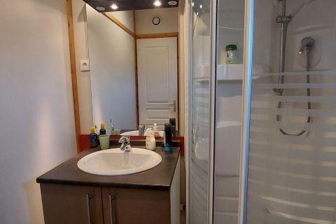 Salle de Bains Alixé XL 2