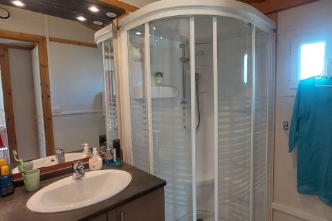 Salle de Bains Alixé XL