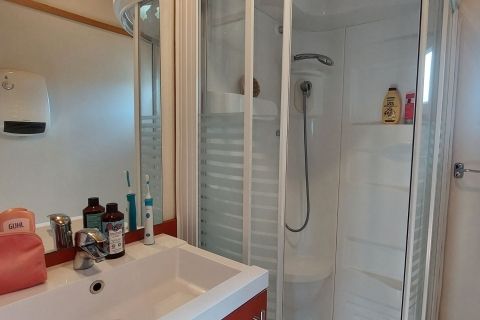 Salle de Bains Alizée XXL