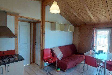 Séjour Alizée XXL 2