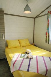 slaapkamer 1 Détente