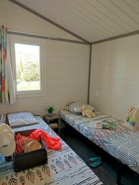 slaapkamer 2 Détente