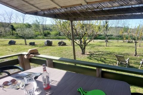 Terrasse Alixé XL 2